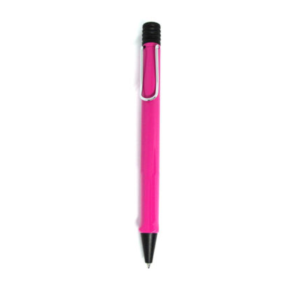 Genuine-Lamy-Safari-Ballpoint-Pen-Pink