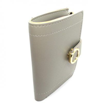 Vegan Leather Women's Wallet - Image 6