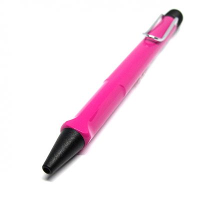 Lamy Safari Ballpoint Pen (Pink) - Image 6