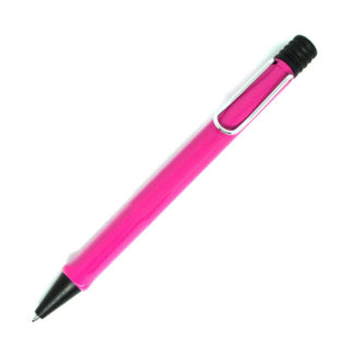 Lamy-Safari-Ballpoint-Pen-Pink