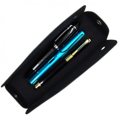 Leather-Pen-&-Pencil-Holder