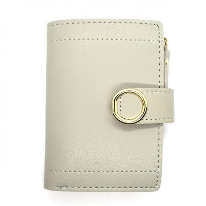 Leather-Women-Wallet