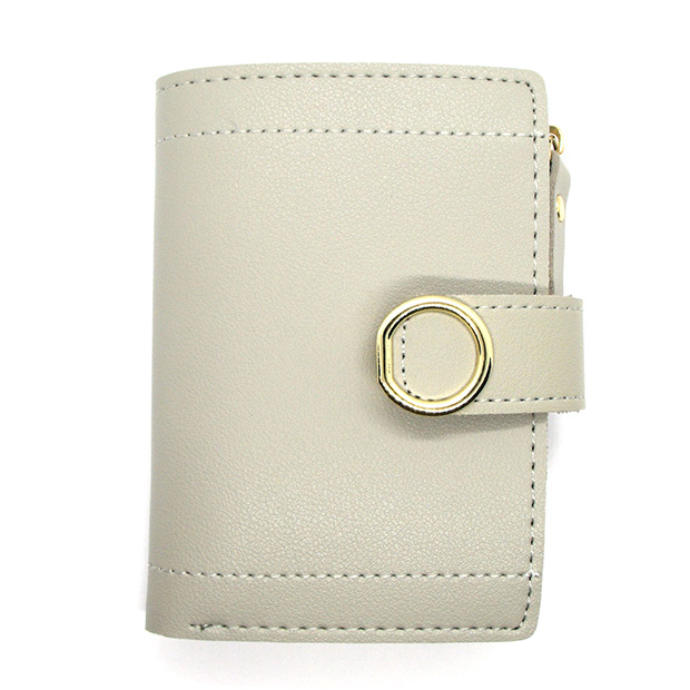 Vegan Leather Women's Wallet - InexPens