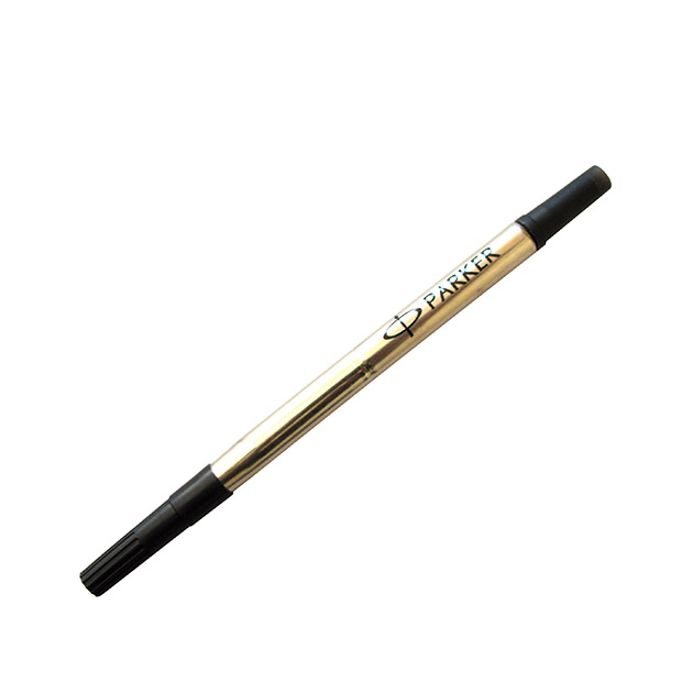 Parker-Quink-Black-RollerBall-Refill