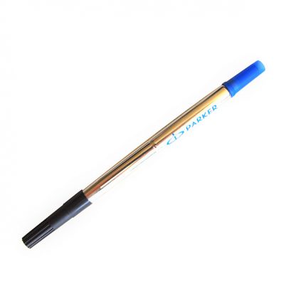 Parker-Quink-Blue-RollerBall-Refill