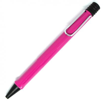 Lamy Safari Ballpoint Pen (Pink) - Image 2
