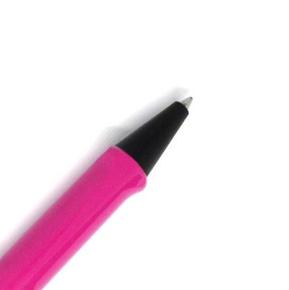 Lamy Safari Ballpoint Pen (Pink) - Image 4