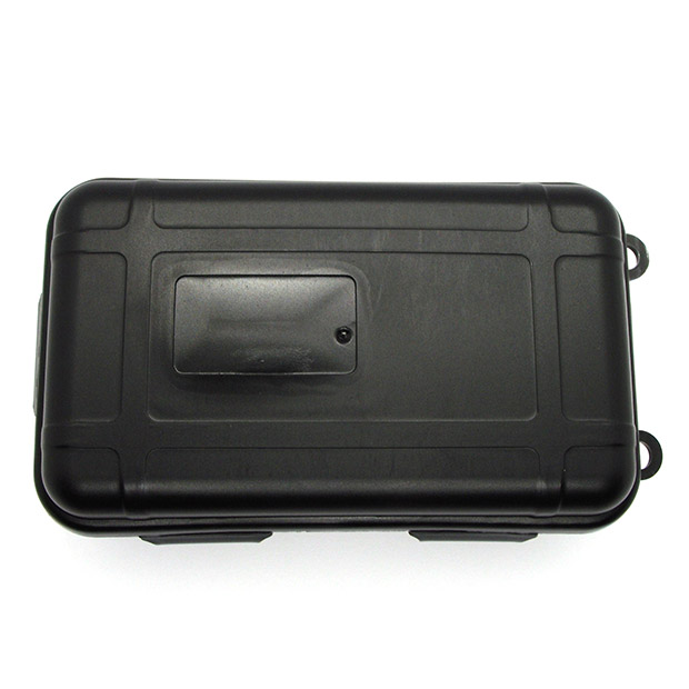 Waterproof Storage Travel Box InexPens
