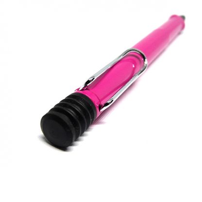 Lamy Safari Ballpoint Pen (Pink) - Image 5
