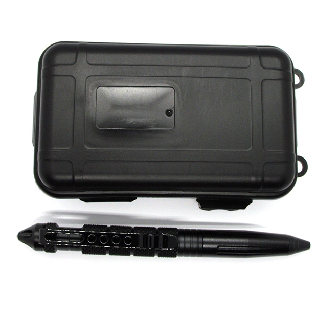 Waterproof Storage Travel Box InexPens