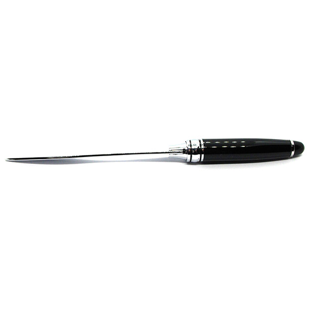 InexPens Black Letter Opener InexPens