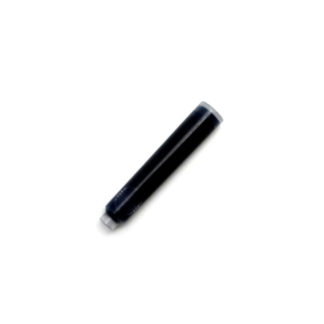 Black Levenger Fountain Pen Ink Cartridges