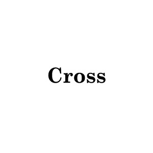 Cross
