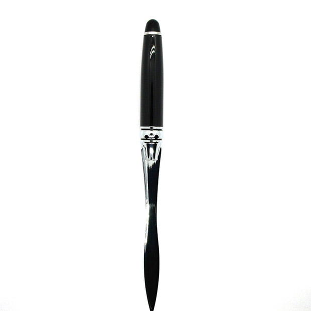 InexPens Black Letter Opener InexPens