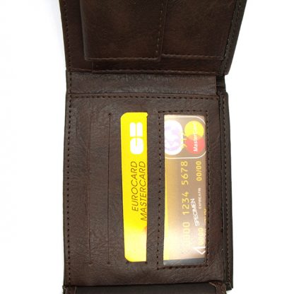 Men's-Genuine-Leather-Wallet