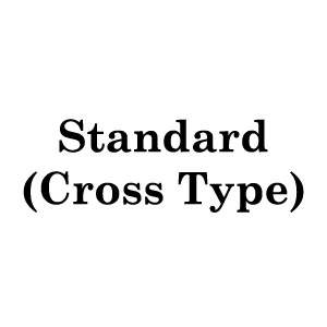 Standard-(Cross-Type)