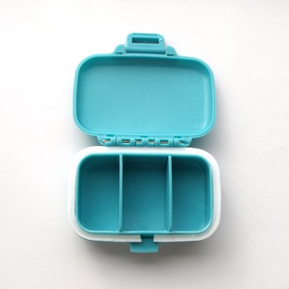 3-Grid-Turquoise-Desk-Storage-Box-Modular-Stationery-Organizer