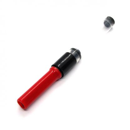 3.4mm-Red-Fountain-Pen-Piston-Converter