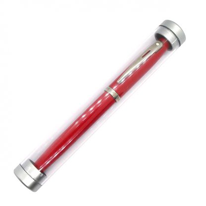 Acrylic-Pen-Box-(Tube-Pen-Storage-Case)