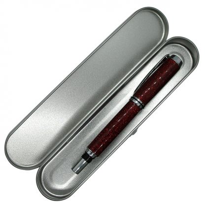 Aluminum-Pen-Case