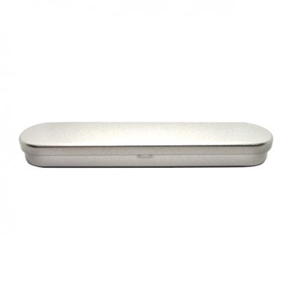 Aluminum-Pen-and-Pencil-Box