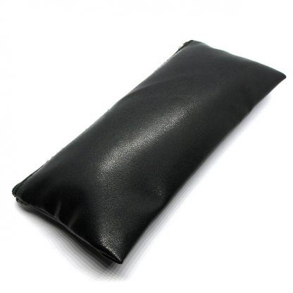 Black-Genuine-Leather-Pencil-Case