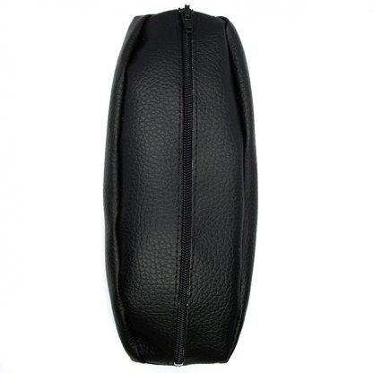 Black-Genuine-Leather-Pencil-and-Pen-Case