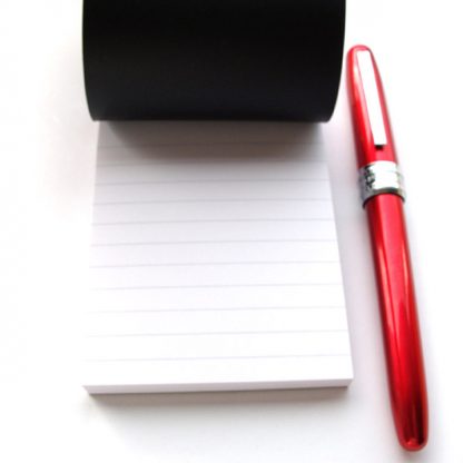 Black-Rhodia-Bloc-No.-11-Head-Stapled-Notepad-74-x-105