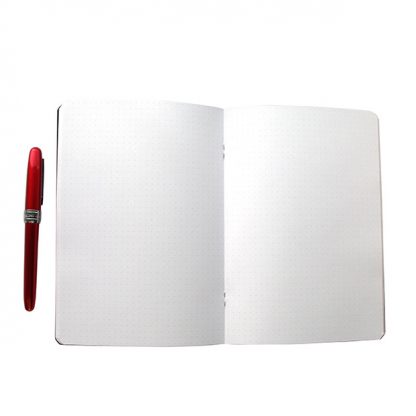 Black-Rhodia-DotBook-Classical-Stapled-Notebook-A5