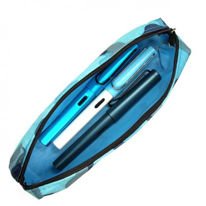 Blue-Camouflage-Pen-and-Pencil-Case