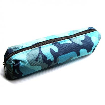 Blue-Camouflage-Pencil-Case-(Blue)