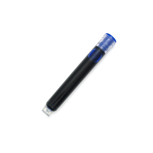 Blue Large A.G. Spalding Fountain Pen Ink Cartridges