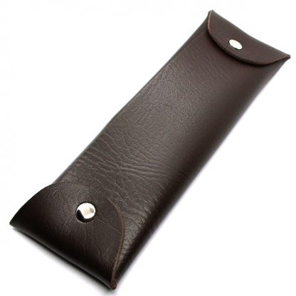 Brown-Leather-Pencil-&-Pen-Case