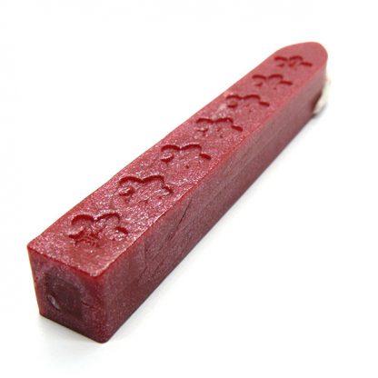 Burgundy-Sealing-Wax-Stamp-Stick