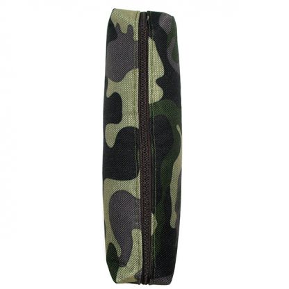 Camouflage-Pen-Case-(Green)