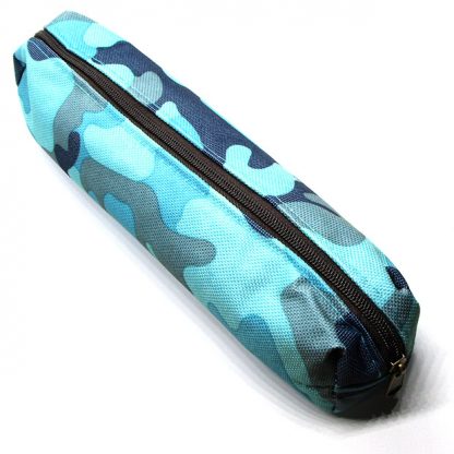 Camouflage-Pencil-Case-(Blue)