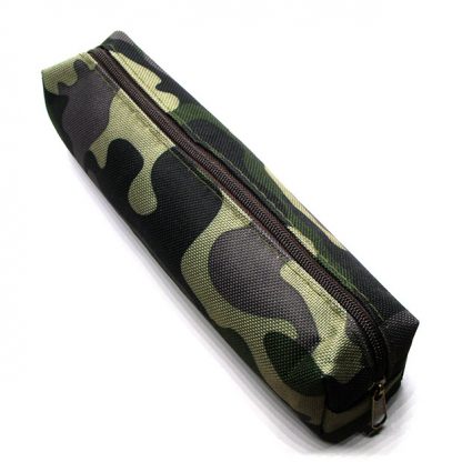 Camouflage-Pencil-Case-(Green)