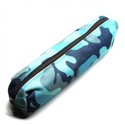 Camouflage-Pencil-and-Pen-Case-(Blue)