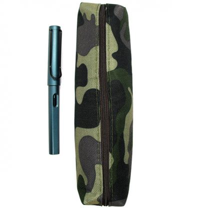 Camouflage-Pencil-and-Pen-Case-(Green)