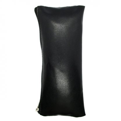 Genuine-Leather-Pencil-Carry-Case-(Black)