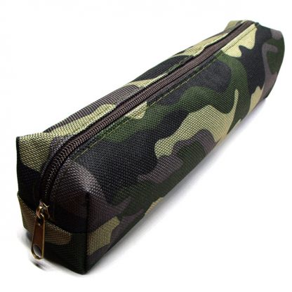 Green-Camouflage-Stationery-Case