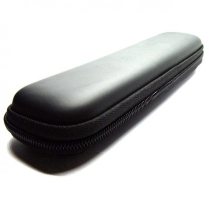 Hard-Shell-Pen-and-Pencil-Storage-Box-(Black)