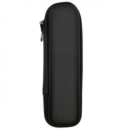 Hard-Shell-Pencil-and-Pen-Case-(Black)
