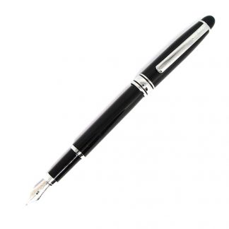 InexPens-Francesca-Fountain-Pen-(Black)
