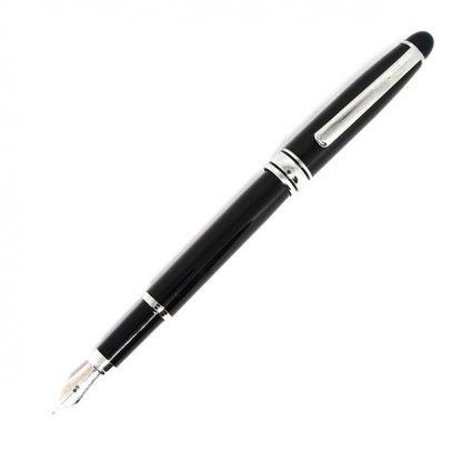 InexPens-Francesca-Fountain-Pen-(Black)