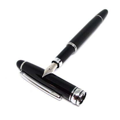 InexPens-Francesca-Fountain-Pens-(Black)