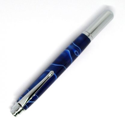 Lucciaro-Chiarina-Handmade-Rollerball-Pen