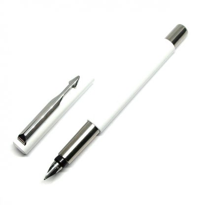 Parker-Vector-Fountain-Pen(White)