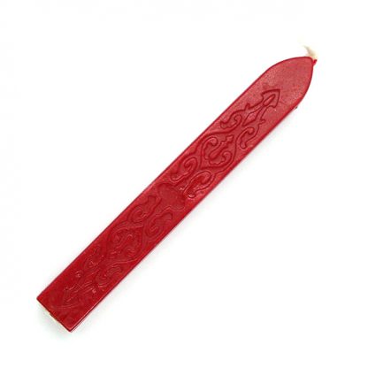 Red-Sealing-Wax-Stample-Stick