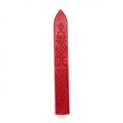 Red-Sealing-Wax-Stample-Sticks